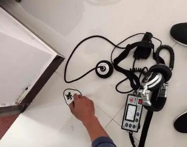 钟楼测漏水公司电话